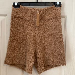 SKIMS Cozy Knit Short